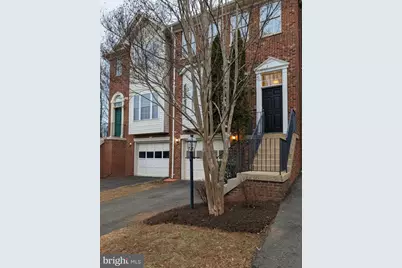 796 Col Edmonds Court, Warrenton, VA 20186 - Photo 1