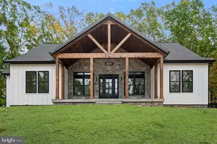 5355 Hillside Dr, Warrenton, VA 20187 - Photo 1