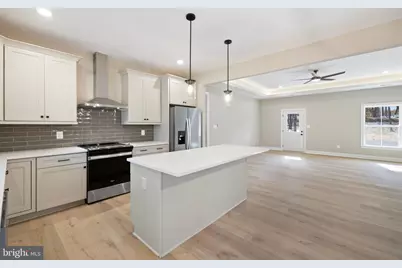 Lot 2 Gray Meadow Court, Warrenton, VA 20187 - Photo 19