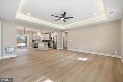 Lot 2 Gray Meadow Court, Warrenton, VA 20187 - Photo 9