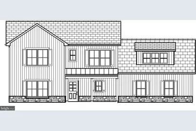 Lot 3 Gray Meadow Court, Warrenton, VA 20187 - Photo 1