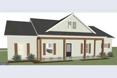 Lot 4 Gray Meadow Court, Warrenton, VA 20187 - Photo 1