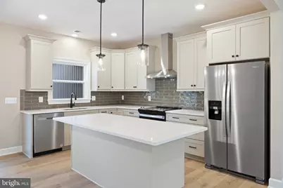 Lot 4 Gray Meadow Court, Warrenton, VA 20187 - Photo 13