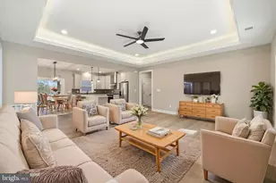 Lot 4 Gray Meadow Ct, Warrenton, VA 20187 - Photo 5