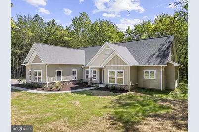 Lot 6 Gray Meadow Court, Warrenton, VA 20187 - Photo 3