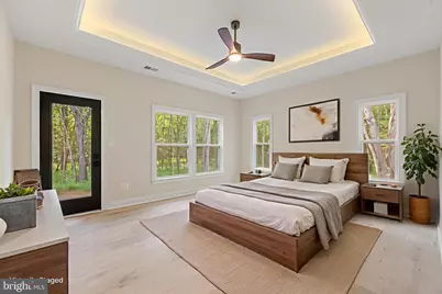 Lot 6 Gray Meadow Court, Warrenton, VA 20187 - Photo 9