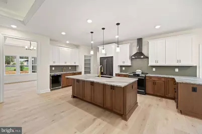 Lot 6 Gray Meadow Court, Warrenton, VA 20187 - Photo 27