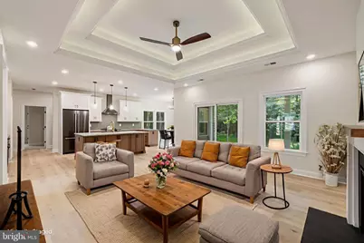 Lot 6 Gray Meadow Court, Warrenton, VA 20187 - Photo 7