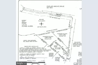 0 Meetze, Warrenton, VA 20187 - Photo 11