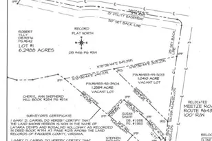 0 Meetze, Warrenton, VA 20187 - Photo 11