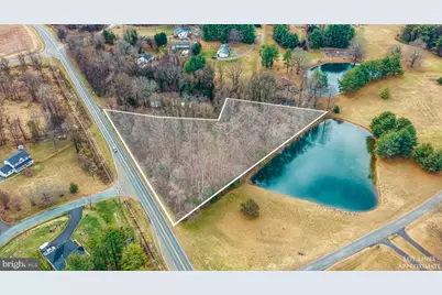 0 Meetze, Warrenton, VA 20187 - Photo 3