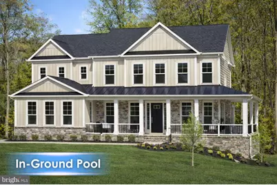 0 Meetze, Warrenton, VA 20187 - Photo 1