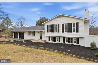 7291 Hunton Street, Warrenton, VA 20187 - Photo 57