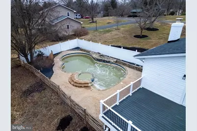 7291 Hunton Street, Warrenton, VA 20187 - Photo 37