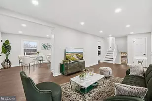 7291 Hunton St, Warrenton, VA 20187 - Photo 5