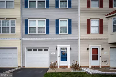 787 General Wallace Court, Warrenton, VA 20186 - Photo 1