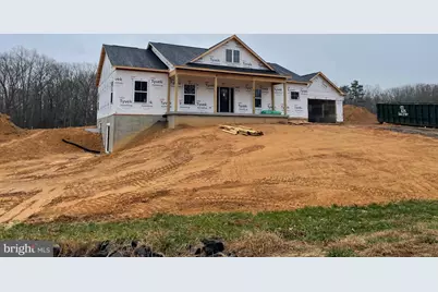 8014 Sherbeyn Road, Bealeton, VA 22712 - Photo 1