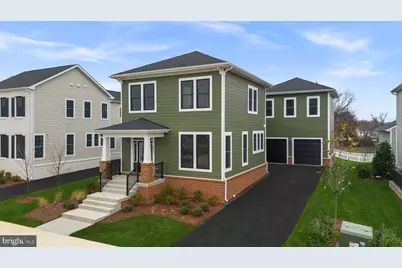 4253 Manor Drive, Marshall, VA 20115 - Photo 1