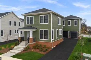 4253 Manor Dr, Marshall, VA 20115 - Photo 1