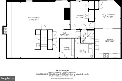 5551 Obannon Road, The Plains, VA 20198 - Photo 65