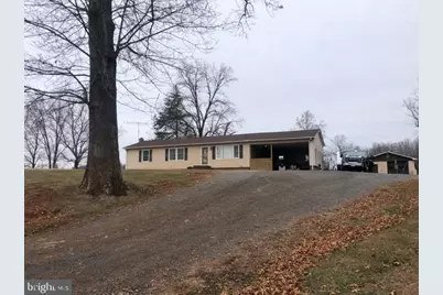 7198 Opal Road, Warrenton, VA 20186 - Photo 1