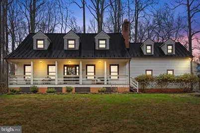 7229 Hastings Lane, Warrenton, VA 20187 - Photo 1