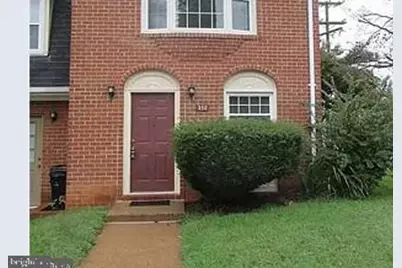 352 Jacckson Street, Warrenton, VA 20186 - Photo 1