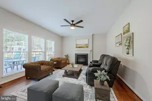 156 Meadowview Ln, Warrenton, VA 20186 - Photo 17