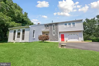 9235 Lees Ridge Road, Warrenton, VA 20186 - Photo 1