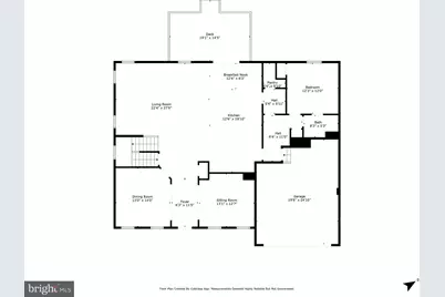 7483 Lake Willow Court, Warrenton, VA 20187 - Photo 53