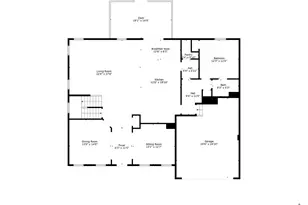 7483 Lake Willow Ct, Warrenton, VA 20187 - Photo 53