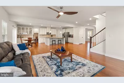 7483 Lake Willow Court, Warrenton, VA 20187 - Photo 13