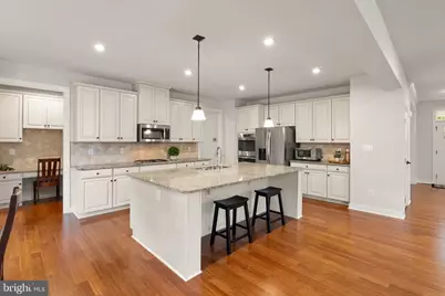 7483 Lake Willow Court, Warrenton, VA 20187 - Photo 7