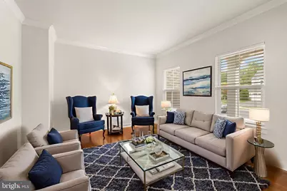 7483 Lake Willow Court, Warrenton, VA 20187 - Photo 3