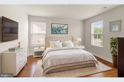 7483 Lake Willow Court, Warrenton, VA 20187 - Photo 35