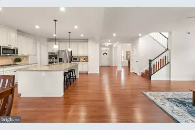 7483 Lake Willow Court, Warrenton, VA 20187 - Photo 11