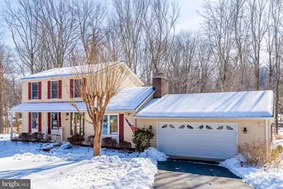 5115 Brydon Court, Warrenton, VA 20187 - Photo 3