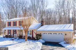 5115 Brydon Ct, Warrenton, VA 20187 - Photo 3