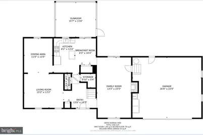 5115 Brydon Court, Warrenton, VA 20187 - Photo 55