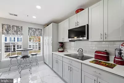 6696 Club House Lane #104, Warrenton, VA 20187 - Photo 17