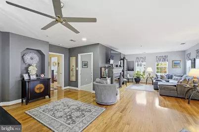 6696 Club House Lane #104, Warrenton, VA 20187 - Photo 9