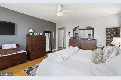 6696 Club House Lane #104, Warrenton, VA 20187 - Photo 25