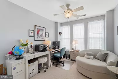 6696 Club House Lane #104, Warrenton, VA 20187 - Photo 29