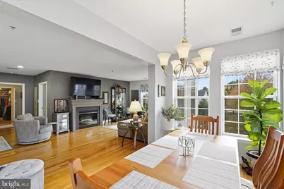 6696 Club House Lane #104, Warrenton, VA 20187 - Photo 21