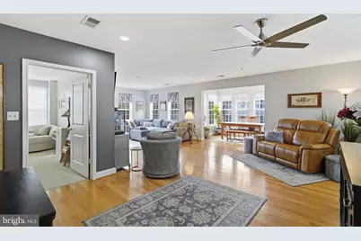 6696 Club House Lane #104, Warrenton, VA 20187 - Photo 7