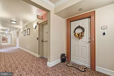 6696 Club House Lane #104, Warrenton, VA 20187 - Photo 3