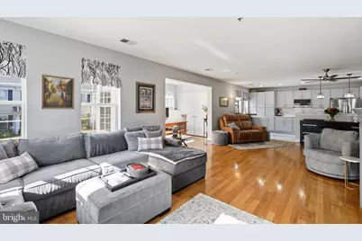 6696 Club House Lane #104, Warrenton, VA 20187 - Photo 11