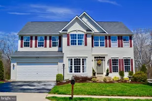 274 Hidden Creek Ln, Warrenton, VA 20186 - Photo 1