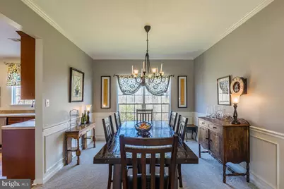 274 Hidden Creek Lane, Warrenton, VA 20186 - Photo 11