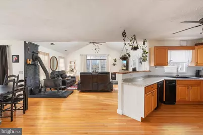 4364 Belvoir Road, Marshall, VA 20115 - Photo 3